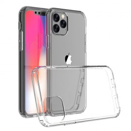 Case High Clear 0,5mm Xiaomi Redmi 13C/Poco C65/Poco M6 5G