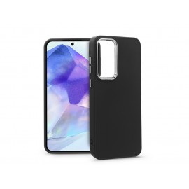 Case FRAME Samsung A356 A35 5G black