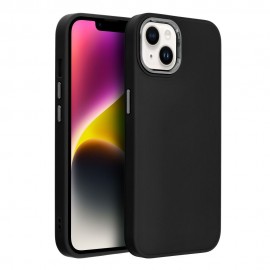 Case FRAME Xiaomi Redmi 13C/Poco C65/Poco M6 5G black
