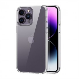 Case Dux Ducis Clin Apple iPhone 15 Pro Max Clear