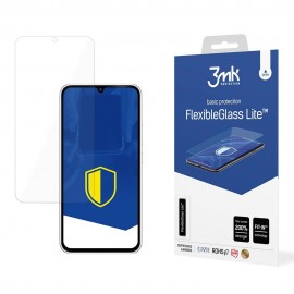 LCD Screen protector 3mk Flexible Glass Lite Samsung A356 A35 5G/A556 A55 5G