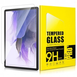 Tempered glass 9H Apple iPad Air 12.9 2024/iPad Pro 12.9 2024