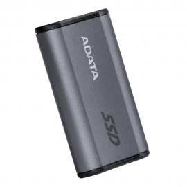 SSD USB-C 4TB EXT. GRAY/AELI-SE880-4TCGY ADATA
