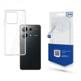 Case 3mk Clear Case 1,2mm Xiaomi Redmi Note 13 4G