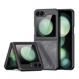 Case Dux Ducis Aimo Samsung F741 Z Flip6