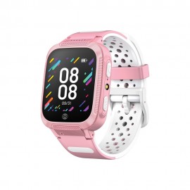 Smart Watch for Kids Forever GPS Kids Find Me 2 KW-210 pink