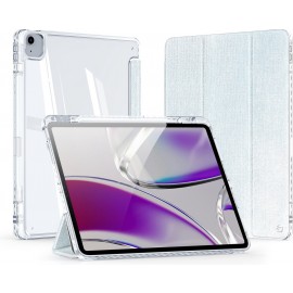Case Dux Ducis Unid Apple iPad Pro 12.9 2024 blue