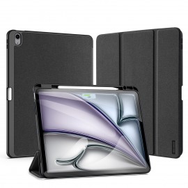 Case Dux Ducis Domo Apple iPad Air 13 2024/iPad Air 13 2025 black