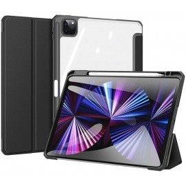 Case Dux Ducis Toby Apple iPad Pro 12.9 2024 black