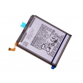 Battery Samsung G980/G981 S20 4000mAh EB-BG980ABY (service pack)