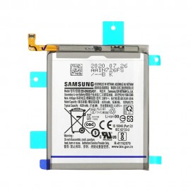 Battery Samsung N985 Note 20 Ultra 4500mAh EB-BN985ABY (service pack)
