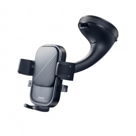 Car phone holder Joyroom JR-OK6 (windshield) black