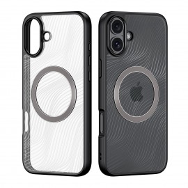 Case Dux Ducis Aimo Mag Apple iPhone 16 Plus