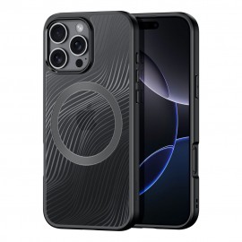 Case Dux Ducis Aimo Mag Apple iPhone 16 Pro Max