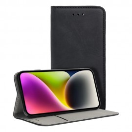 Case Smart Magnetic Samsung A256 A25 5G black