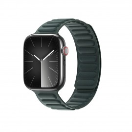 Strap Dux Ducis BL Series Apple Watch 38/40/41mm Evergreen