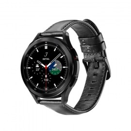 Strap Dux Ducis Business Series For Smartwatches 20mm Black