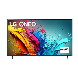 TV SET LCD 55"/55QNED87T3B LG