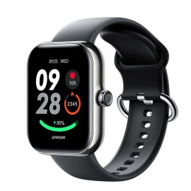 Smart Watch Joyroom JR-FT5 Plus Fit-Life Series Smart Watch (Answer/Make Call) black