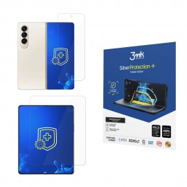 LCD Screen protector 3mk Silver Protection+ Folded Edition Samsung F956 Z Fold6