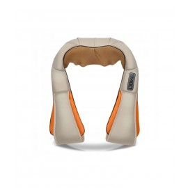 Shiatsu neck massager with heating function B001