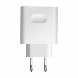 Charger Huawei 66W 6A USB-A HW-110600E02 white