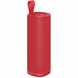 Bluetooth portable speaker Xiaomi Sound Outdoor 30W Waterproof red QBH4263GL
