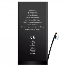 Battery Apple iPhone 14 Original Desay IC 3279mAh OEM
