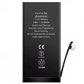 Battery Apple iPhone 14 Plus Original Desay IC 4325mAh OEM