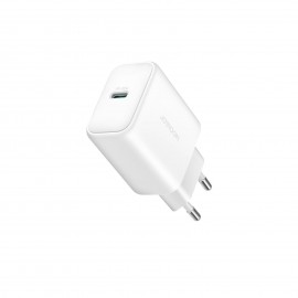 Charger Joyroom JR-TCF24 USB-C PD30W white