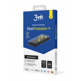 LCD Screen protector 3mk Silver Protection+ Apple iPhone 16 Pro
