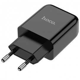 Charger Hoco N2 10W USB-A black