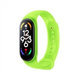 Band Xiaomi Mi Band 7/7 NFC Strap Neon Green