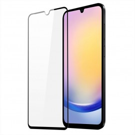 Tempered glass Dux Ducis Samsung A165 A16 4G/A166 A16 5G black