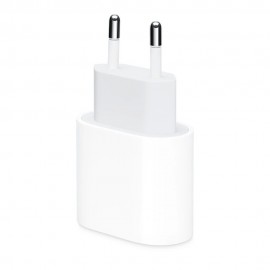 Charger Apple USB-C 20W MUVV3ZM/A white