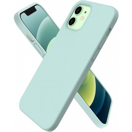 Case Liquid Silicone 1.5mm Xiaomi 14T mint