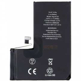 Battery Apple iPhone 13 Pro 3095mAh (no Pop-up) OEM