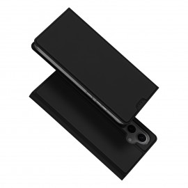 Case Dux Ducis Skin Pro Samsung S936 S25+ black
