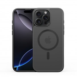Case Dux Ducis Yind Apple iPhone 16 Pro black