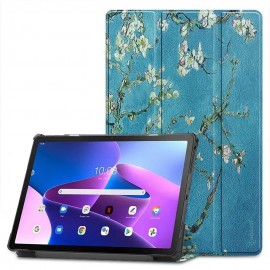 Case Reach Smart Leather Samsung X210/X215/X216 Tab A9 Plus 11.0 sakura