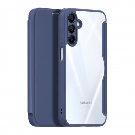 Case Dux Ducis Skin X Pro for Samsung A165 A16 4G/A166 A16 5G blue