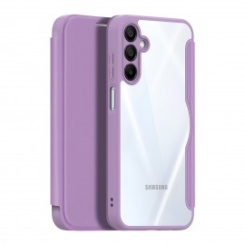 Case Dux Ducis Skin X Pro for Samsung A165 A16 4G/A166 A16 5G purple