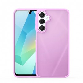 Case Dux Ducis Yind for Samsung A165 A16 4G/A166 A16 5G pink