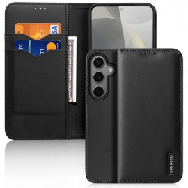 Case Dux Ducis Hivo for Samsung S931 S25 black