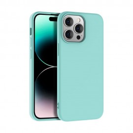 Case X-Level Dynamic Samsung S721 S24 FE light green