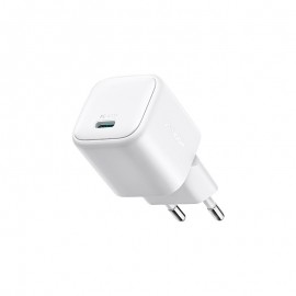 Charger Joyroom JR-TCG15 30W GaN USB-C white