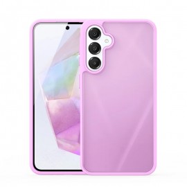 Case Dux Ducis Yind for Samsung A366 A36 5G/A566 A56 5G pink