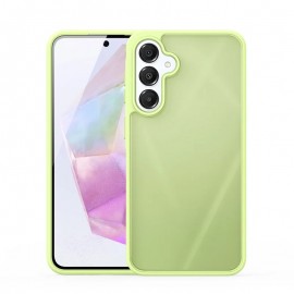 Case Dux Ducis Yind for Samsung A366 A36 5G/A566 A56 5G green
