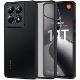 Case Tech-Protect Magmat Xiaomi 14T black