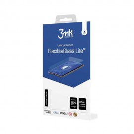 LCD Screen protector 3mk Flexible Glass Lite Samsung A366 A36 5G